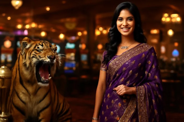 j188 ওয়াইল্ড ওয়েস্ট গোল্ড সোনালি রেল